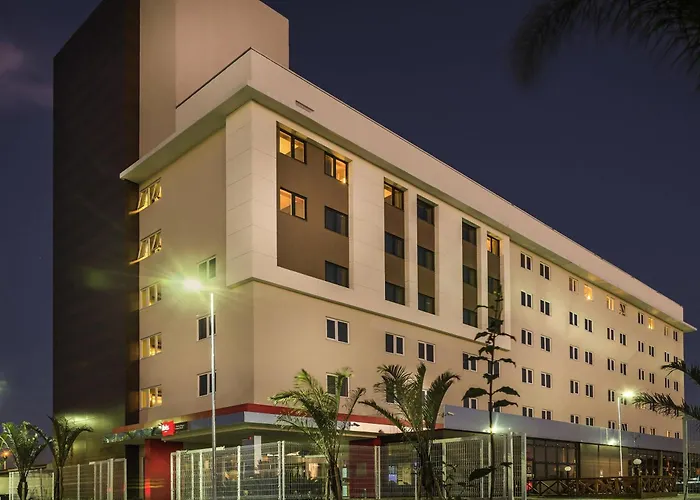 Ibis Assis BrasilHotel Porto Alegre